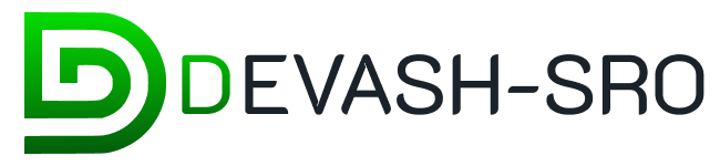 Marketing Agency logo